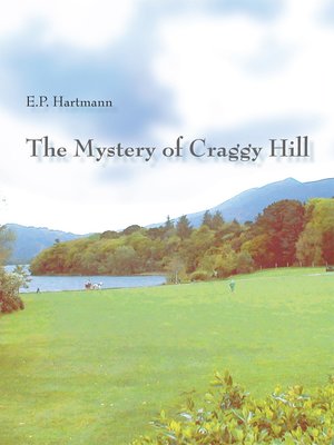 cover image of The Mystery of Craggy Hill